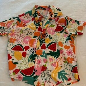 Fruit Tee